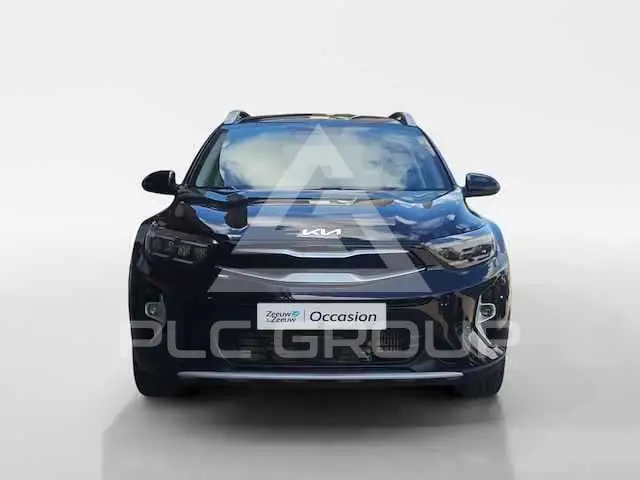 2017 KIA Stonic