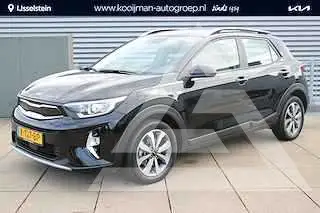 2017 KIA Stonic