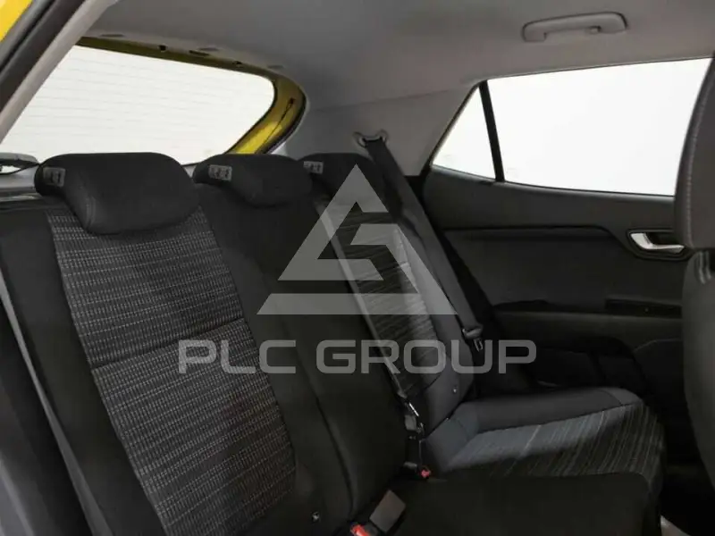 2017 KIA Stonic