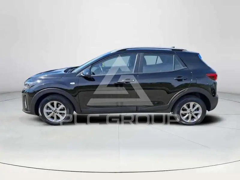 2017 KIA Stonic