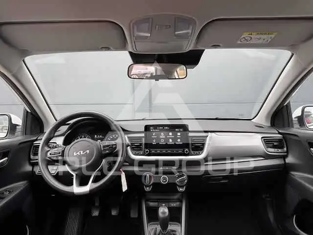 2017 KIA Stonic