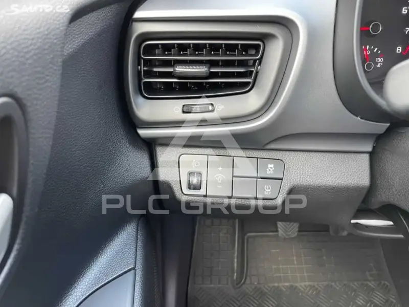 2017 KIA Stonic