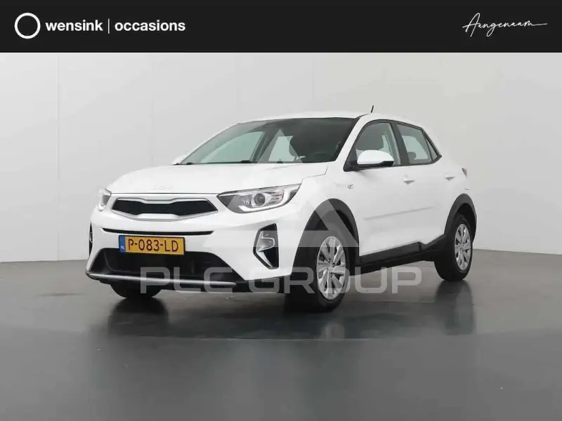 2017 KIA Stonic