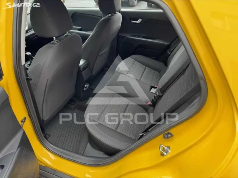 2017 KIA Stonic