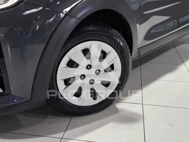 2017 KIA Stonic