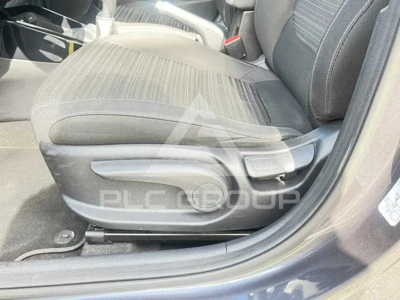 2017 KIA Stonic