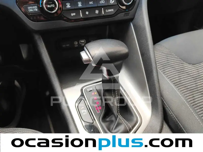 2017 KIA Niro