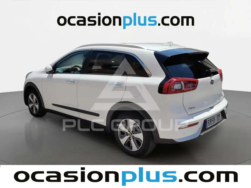 2017 KIA Niro