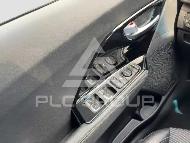2017 KIA Niro