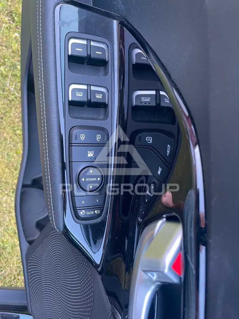 2017 KIA Niro