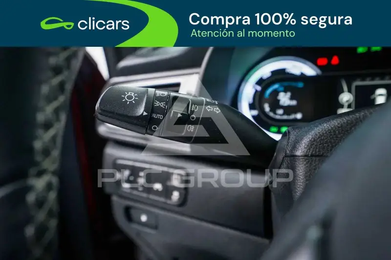 2017 KIA Niro