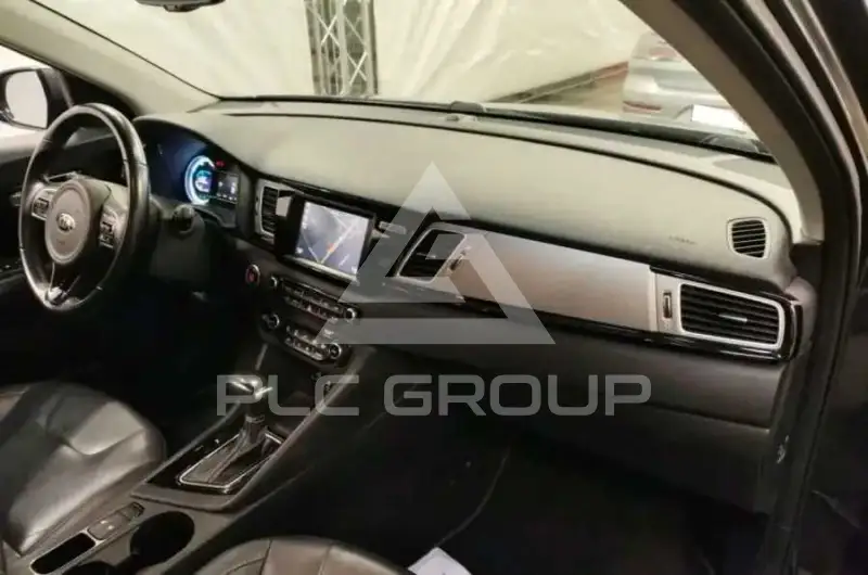 2017 KIA Niro