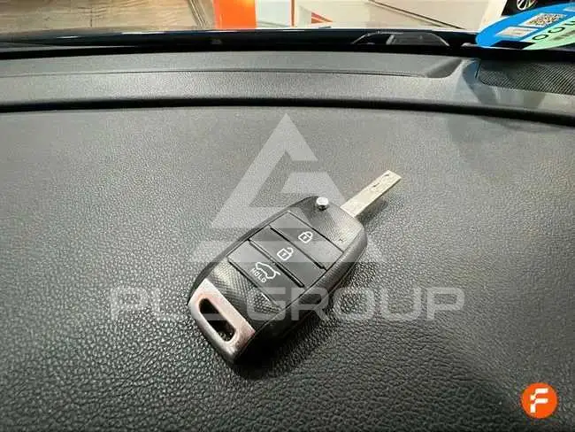 2017 KIA Niro