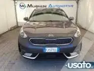 2017 KIA Niro