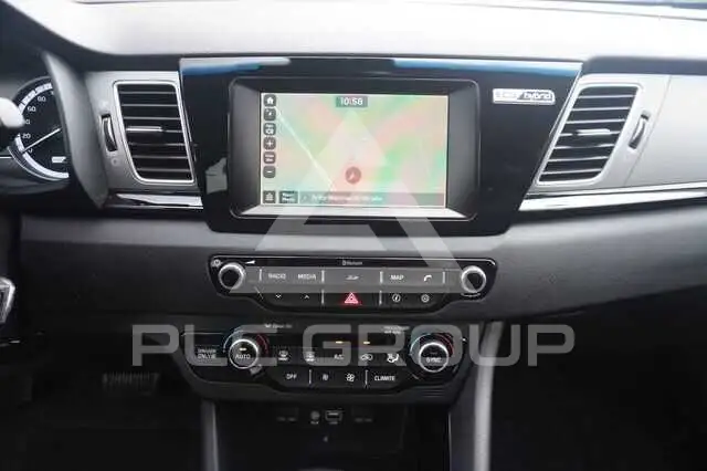 2017 KIA Niro