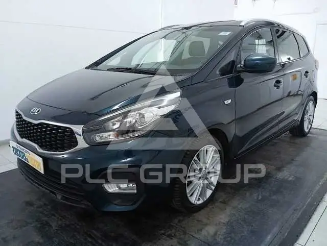 2017 KIA Carens