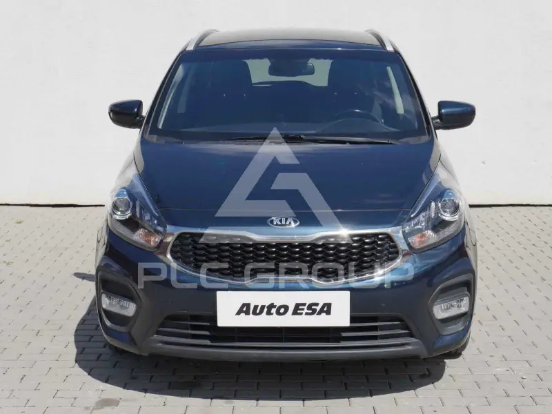 2017 KIA Carens