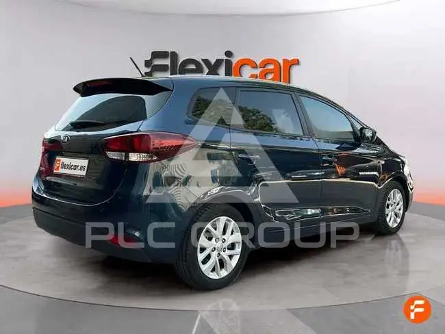 2017 KIA Carens