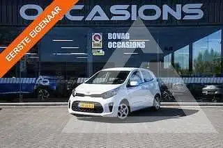 2017 KIA Picanto