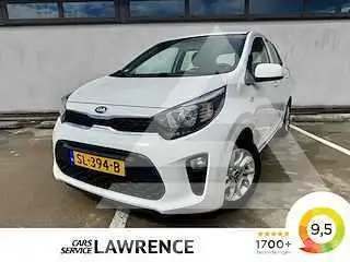 2017 KIA Picanto