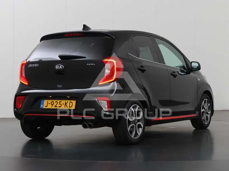 2017 KIA Picanto