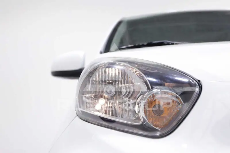 2017 KIA Picanto