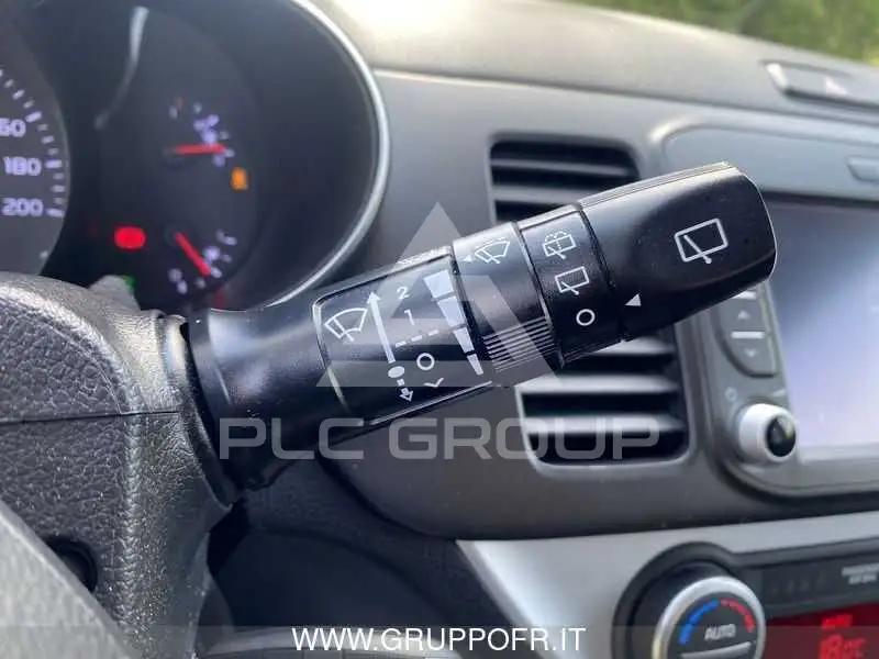 2017 KIA Picanto