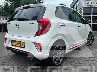 2017 KIA Picanto
