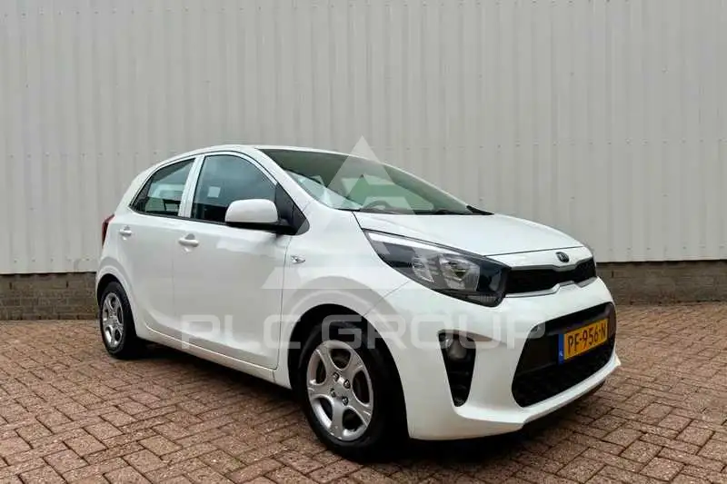 2017 KIA Picanto