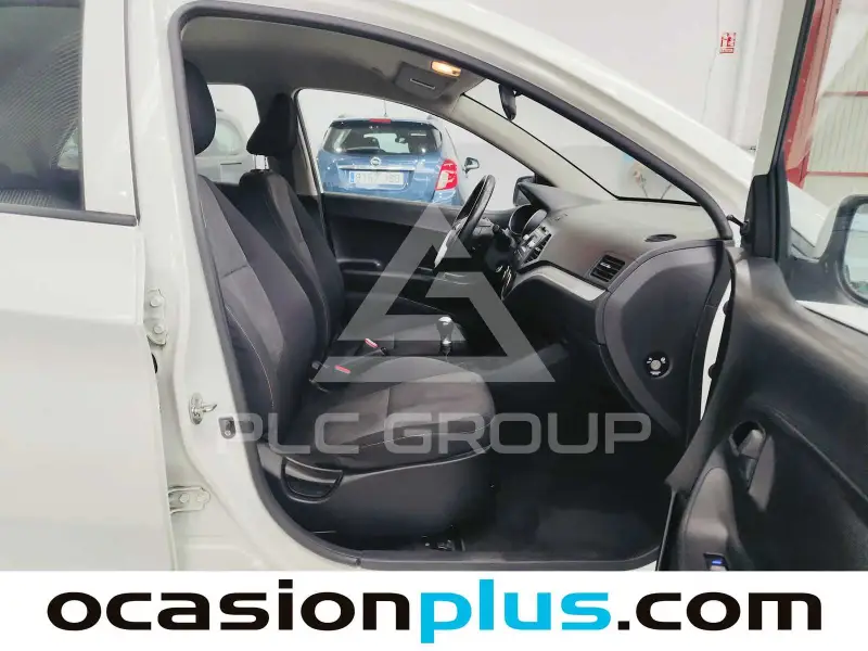 2017 KIA Picanto