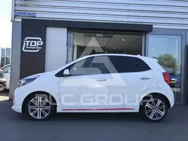 2017 KIA Picanto