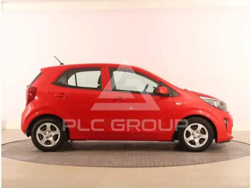 2017 KIA Picanto