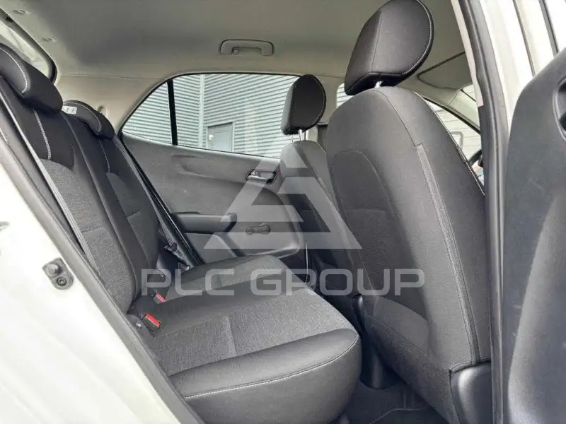 2017 KIA Picanto