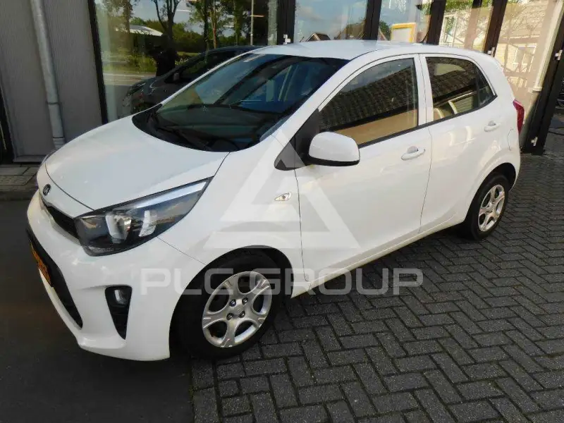 2017 KIA Picanto