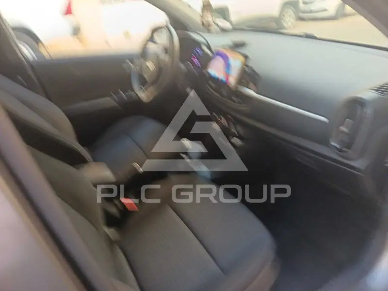 2017 KIA Picanto