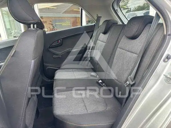 2017 KIA Picanto
