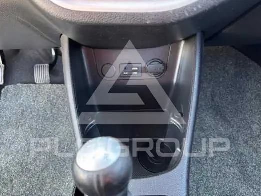 2017 KIA Picanto