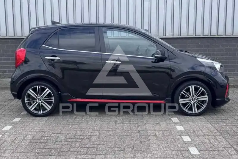 2017 KIA Picanto