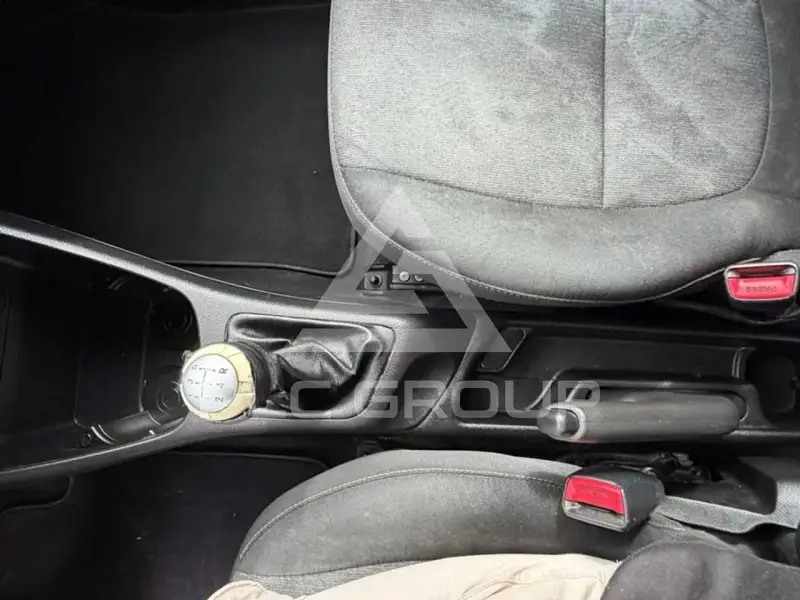 2017 KIA Picanto