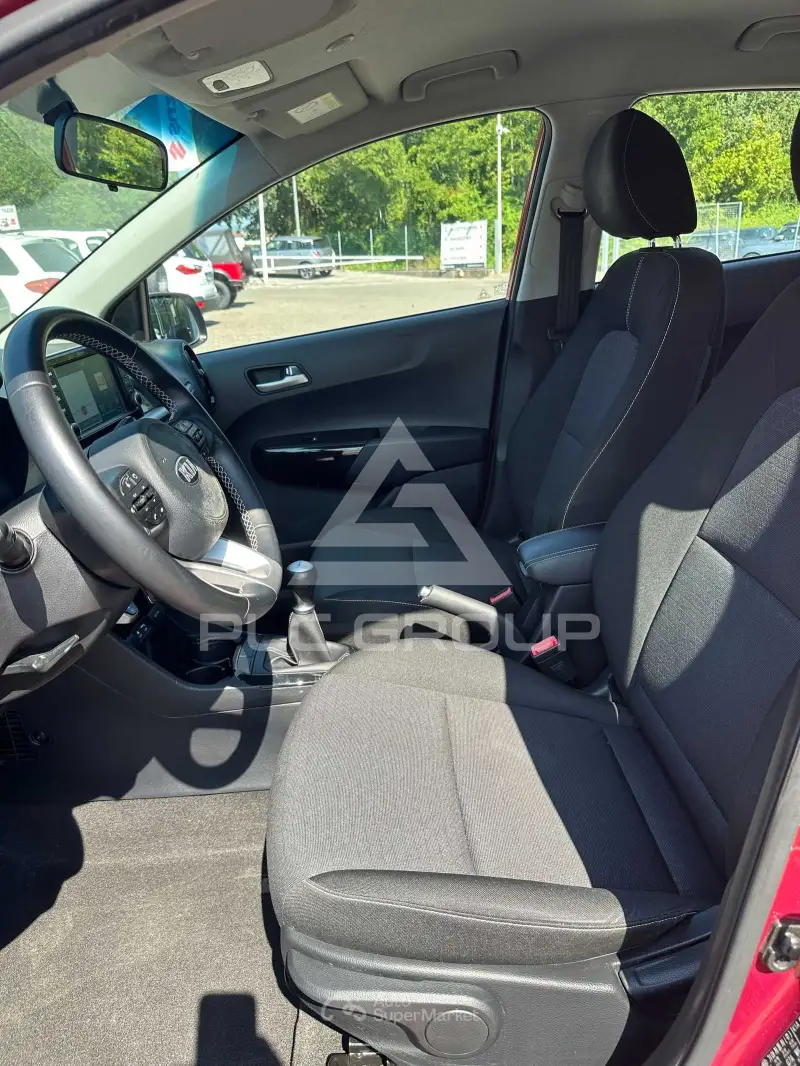 2017 KIA Picanto