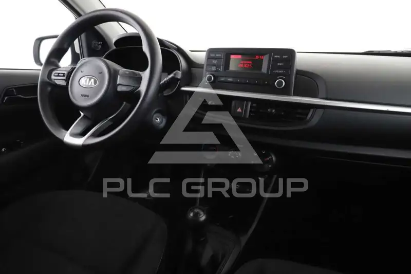 2017 KIA Picanto