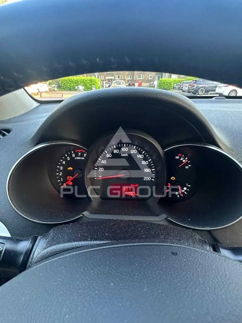 2017 KIA Picanto