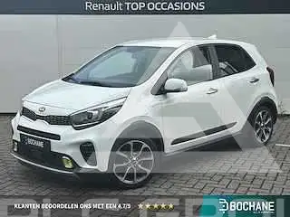 2017 KIA Picanto