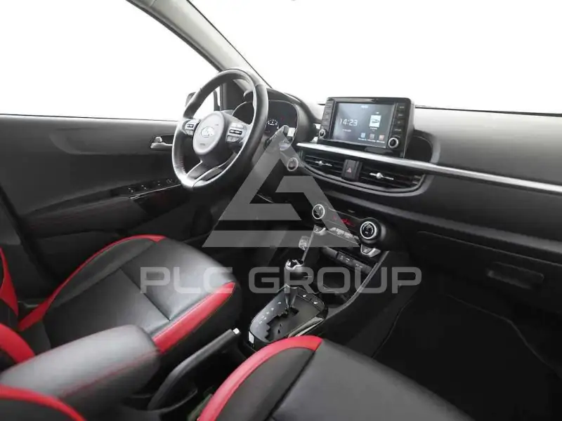 2017 KIA Picanto