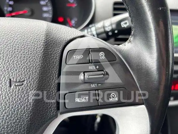 2017 KIA Picanto