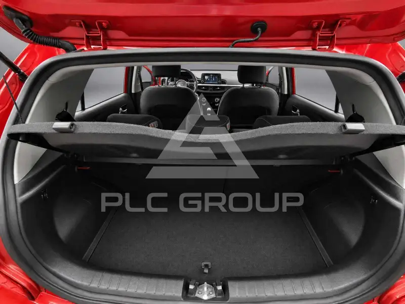 2017 KIA Picanto