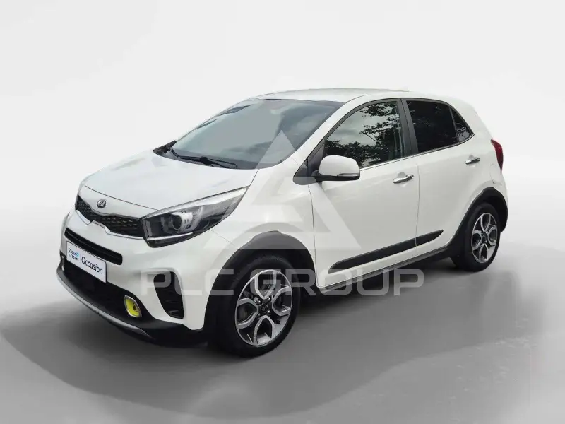 2017 KIA Picanto