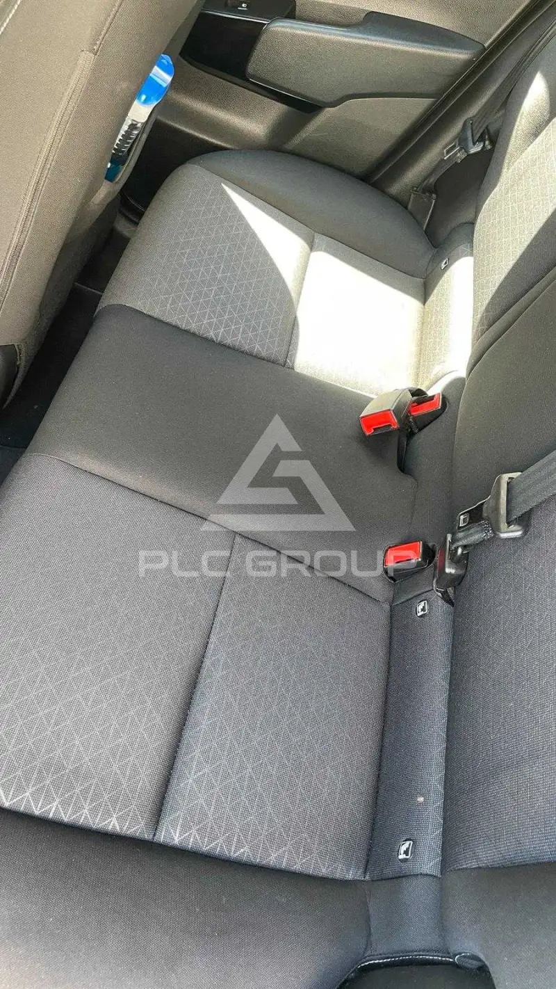 2017 KIA Picanto