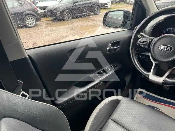 2017 KIA Picanto