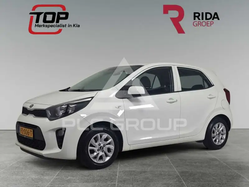 2017 KIA Picanto